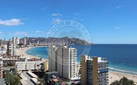 Apartamentos Paraíso Florida - BenidormParaíso